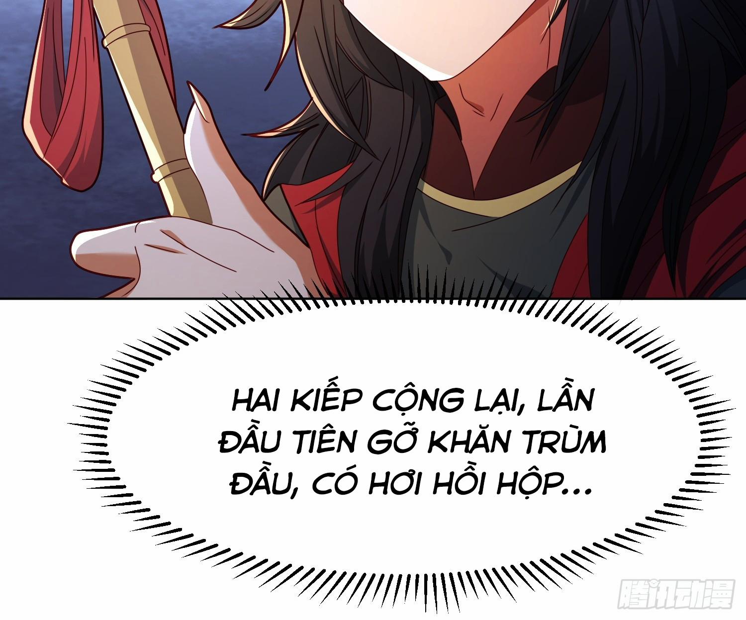 Trời Má ! Ta Chuyển Sinh Thành Rùa ! 116 trang 31