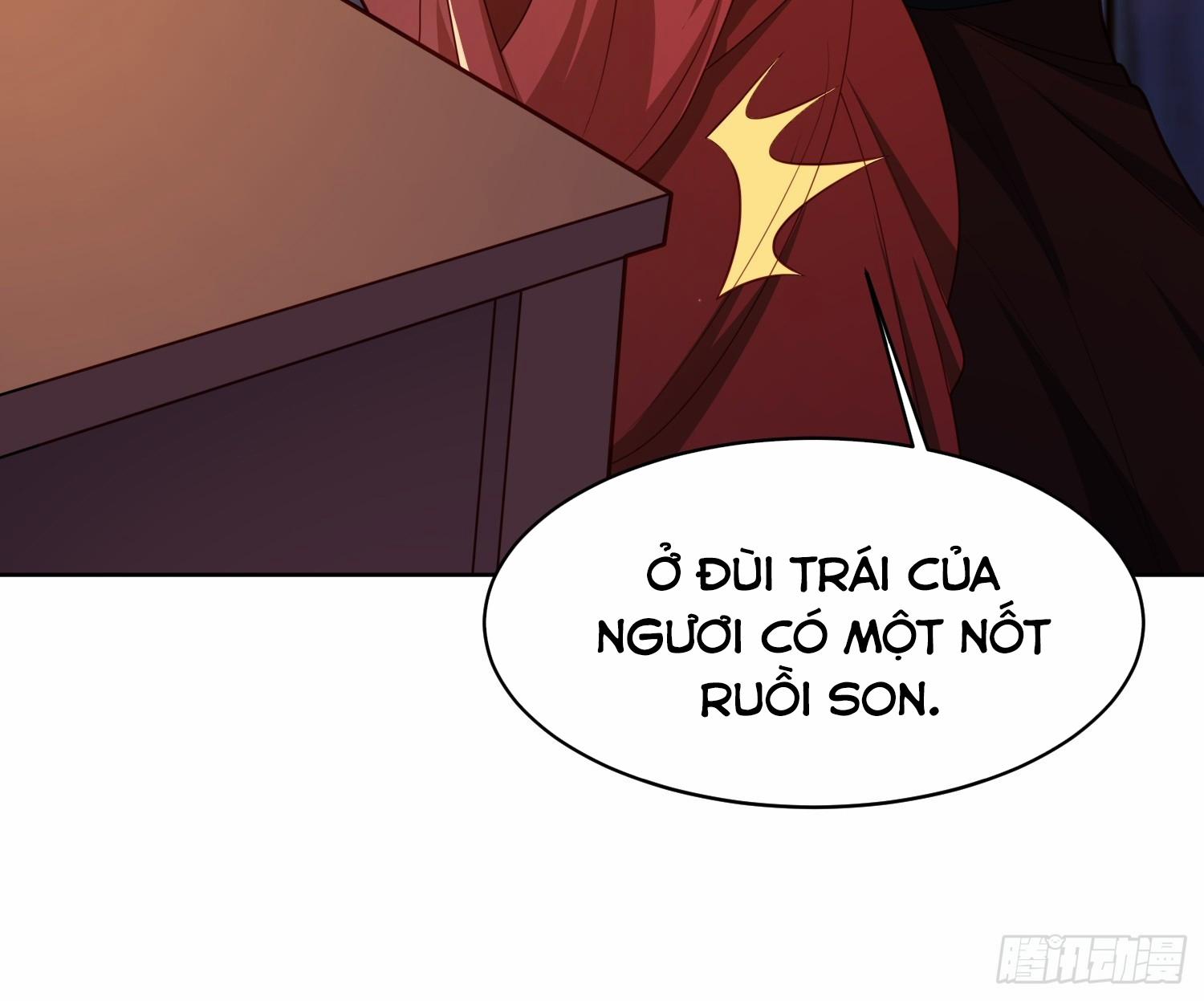 Trời Má ! Ta Chuyển Sinh Thành Rùa ! 116 trang 39