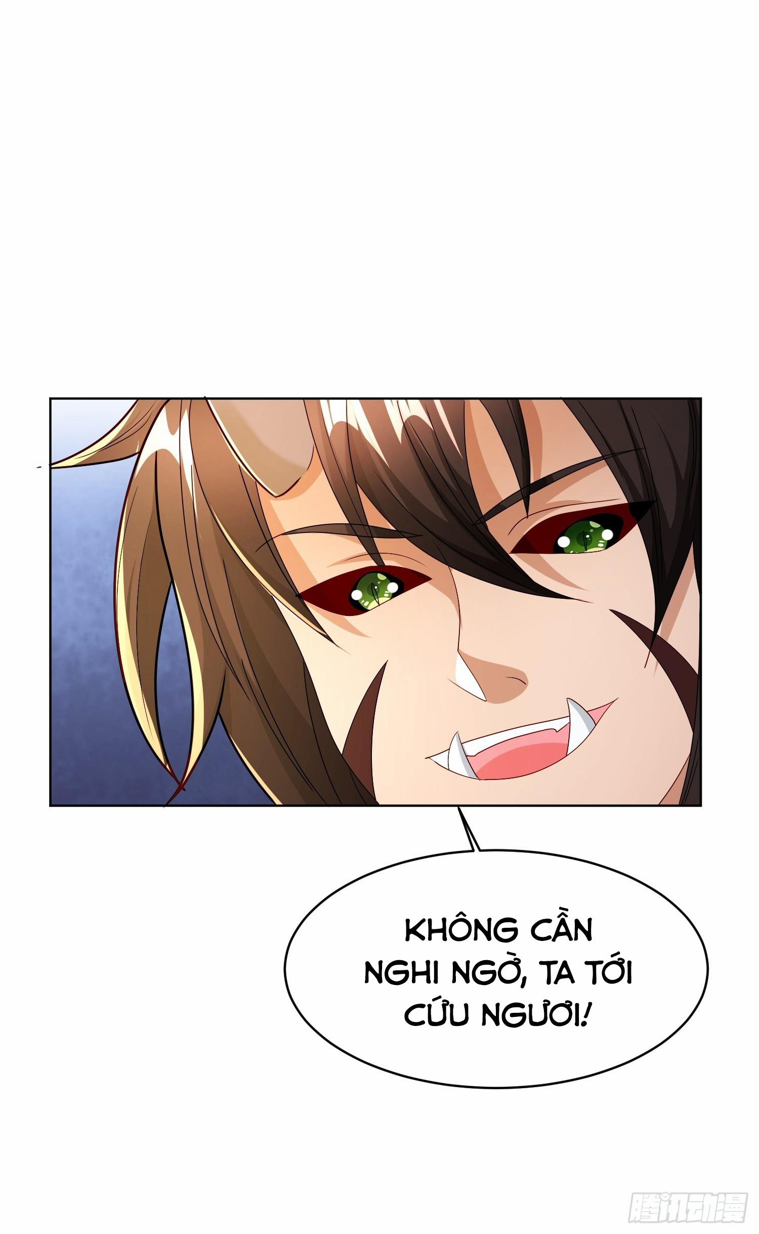 Trời Má ! Ta Chuyển Sinh Thành Rùa ! 116 trang 42