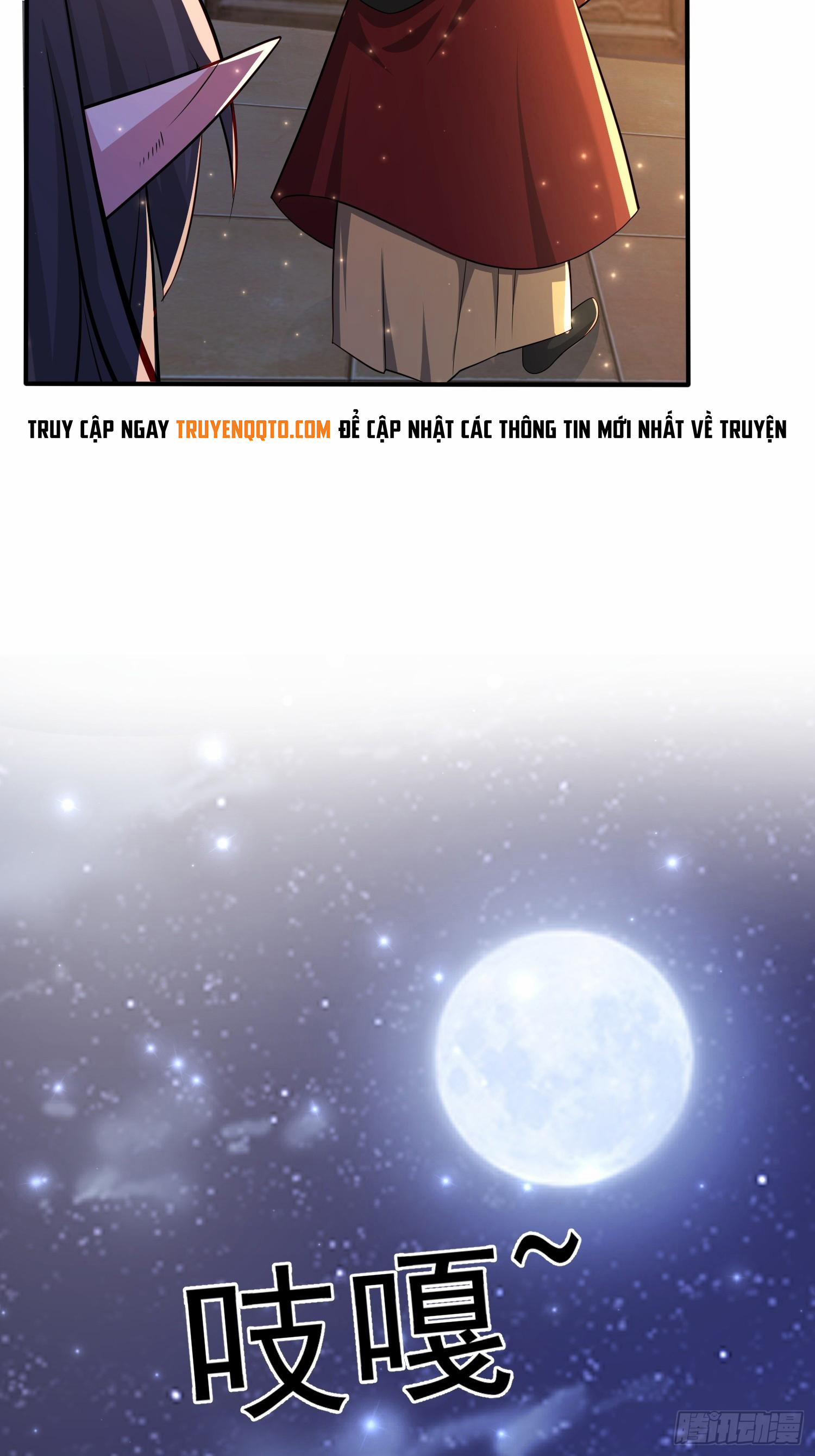 Trời Má ! Ta Chuyển Sinh Thành Rùa ! 117 trang 13