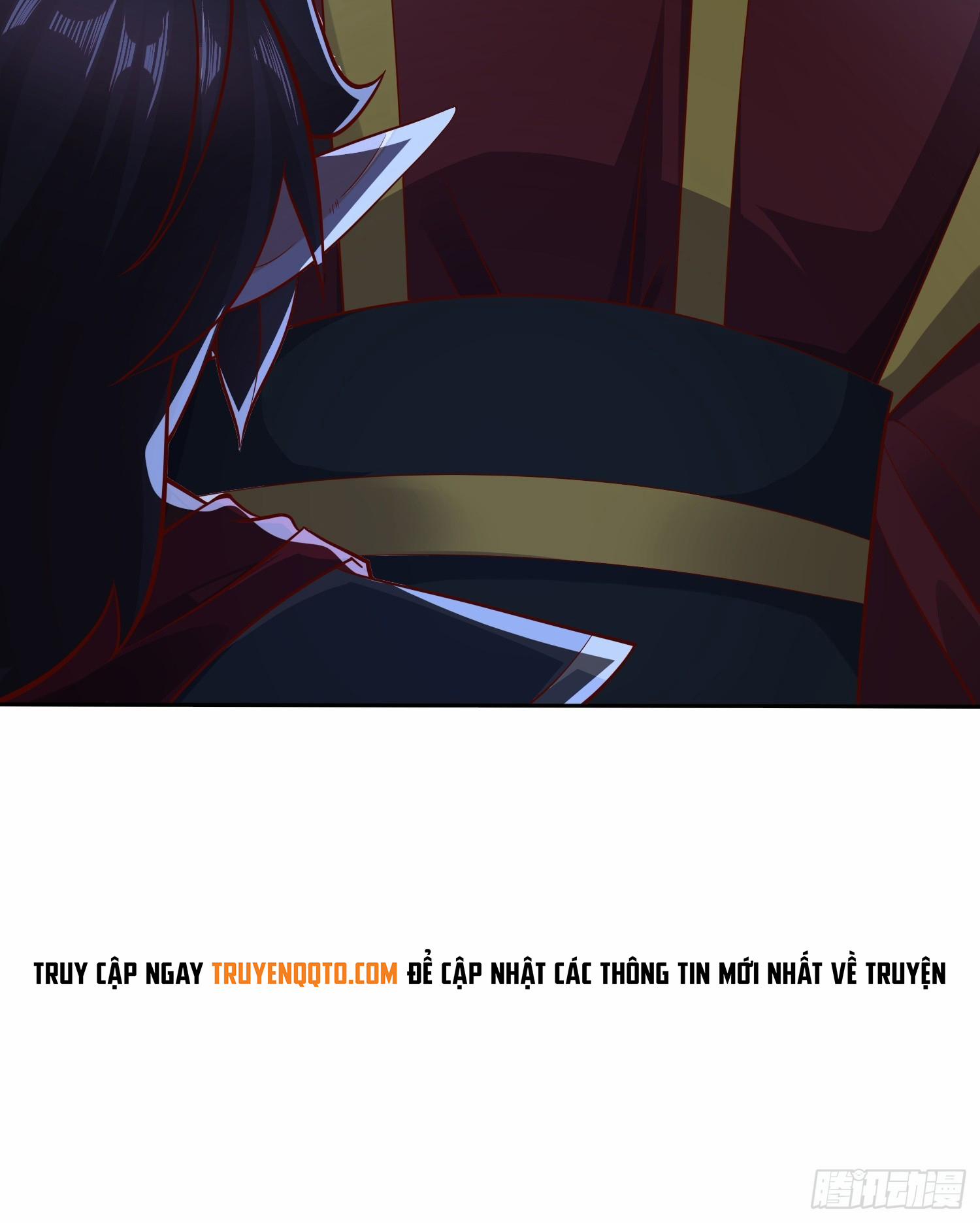 Trời Má ! Ta Chuyển Sinh Thành Rùa ! 117 trang 28