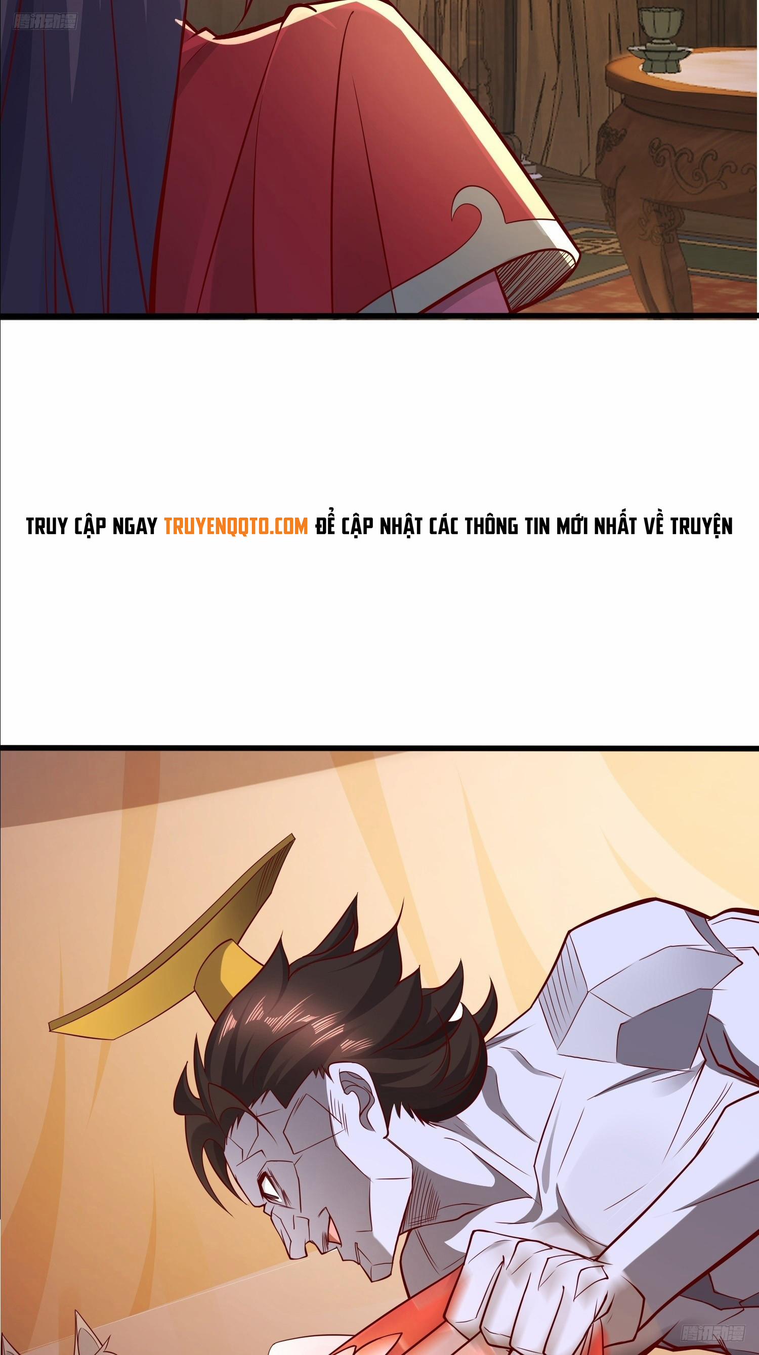 Trời Má ! Ta Chuyển Sinh Thành Rùa ! 117 trang 6