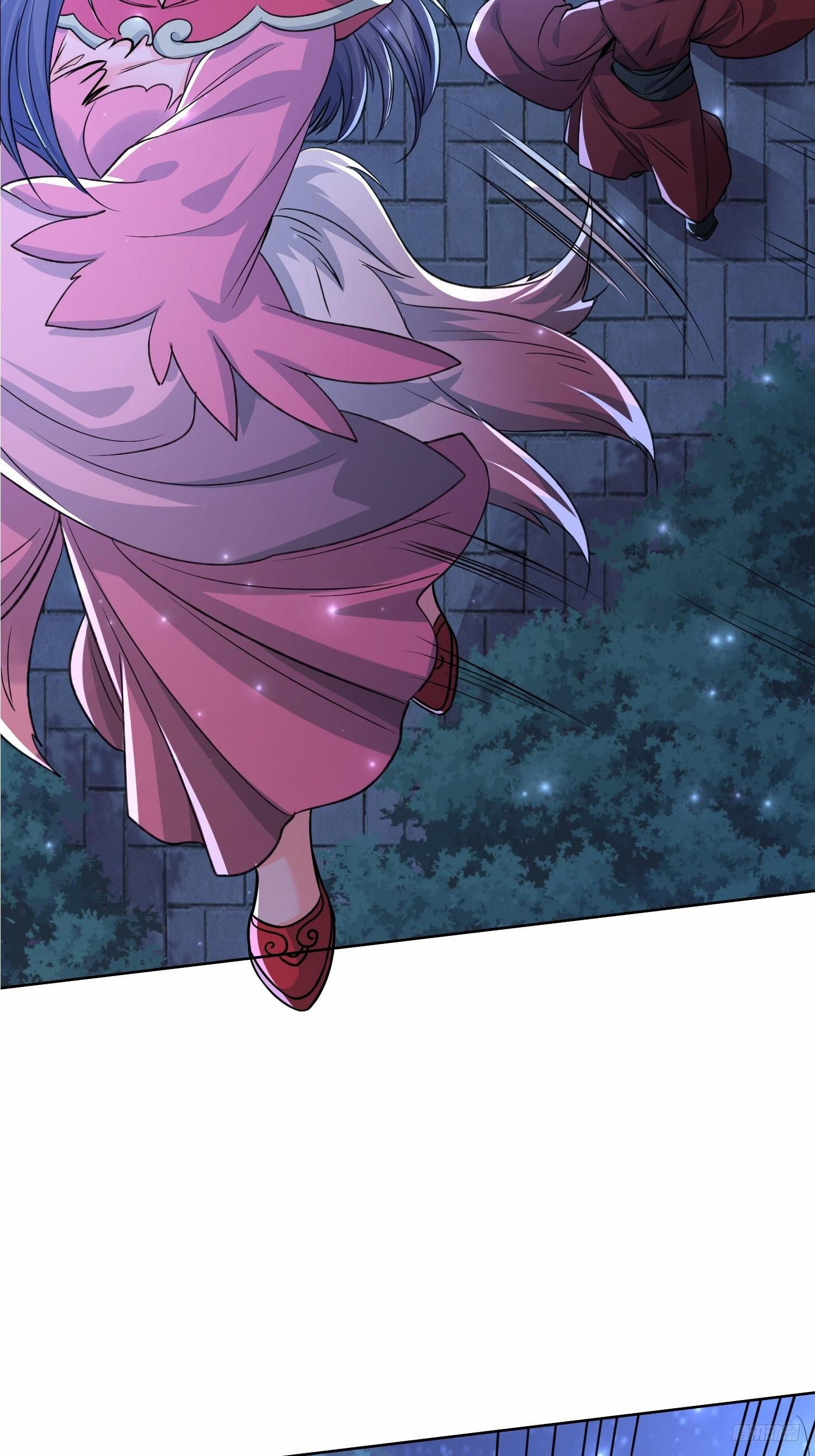 Trời Má ! Ta Chuyển Sinh Thành Rùa ! 118 trang 10