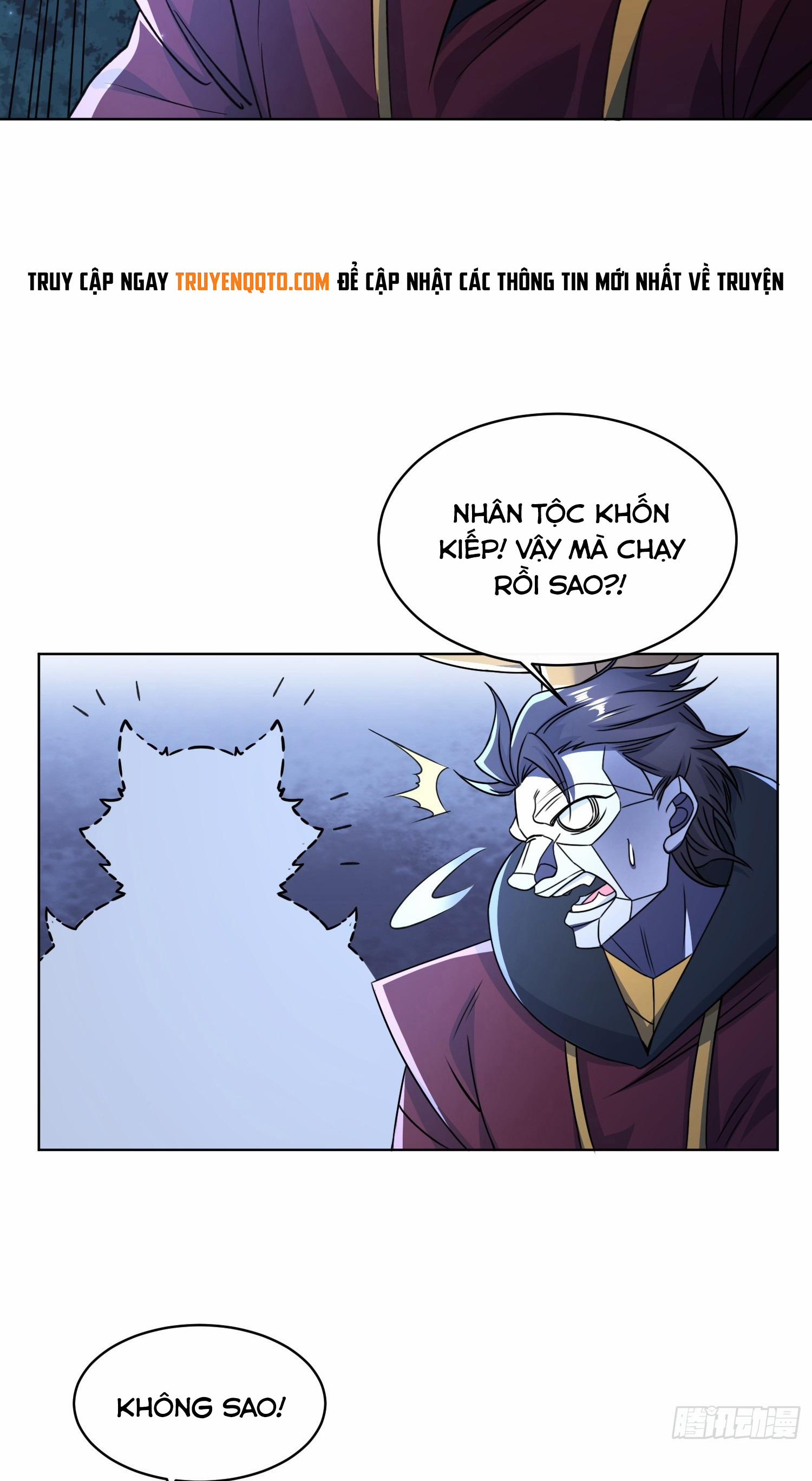 Trời Má ! Ta Chuyển Sinh Thành Rùa ! 118 trang 13