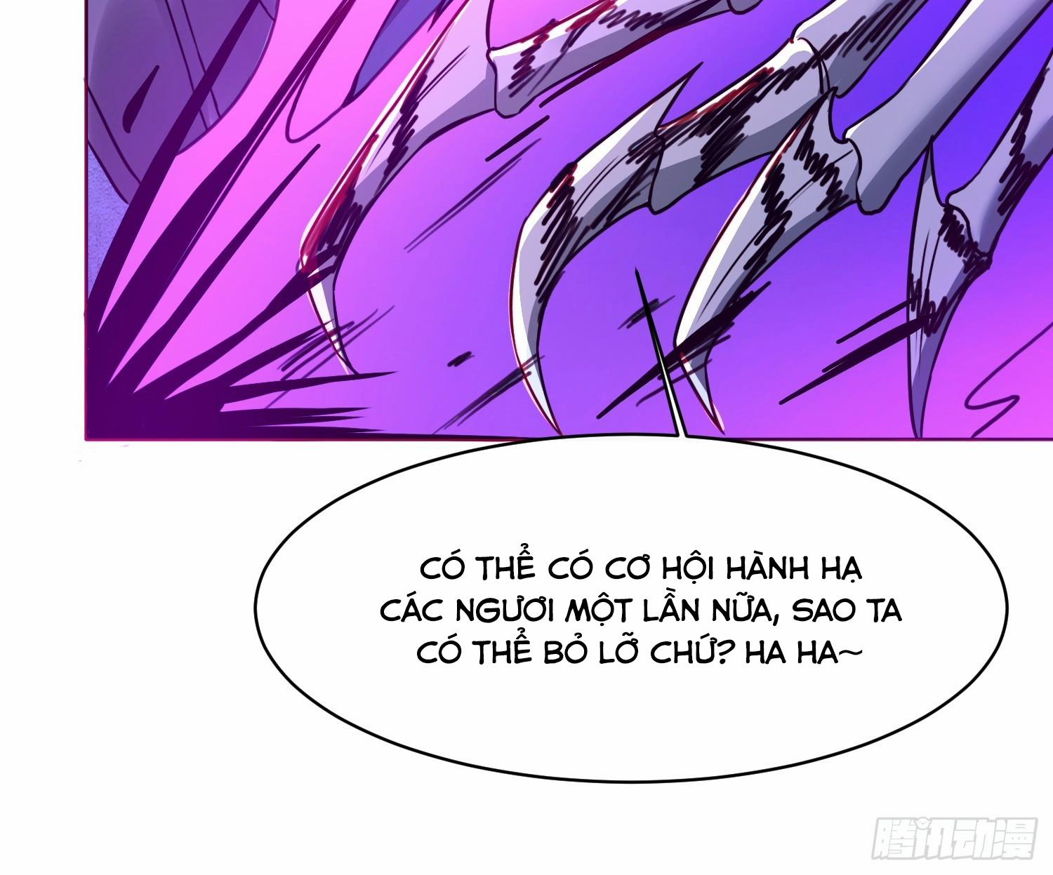 Trời Má ! Ta Chuyển Sinh Thành Rùa ! 118 trang 24