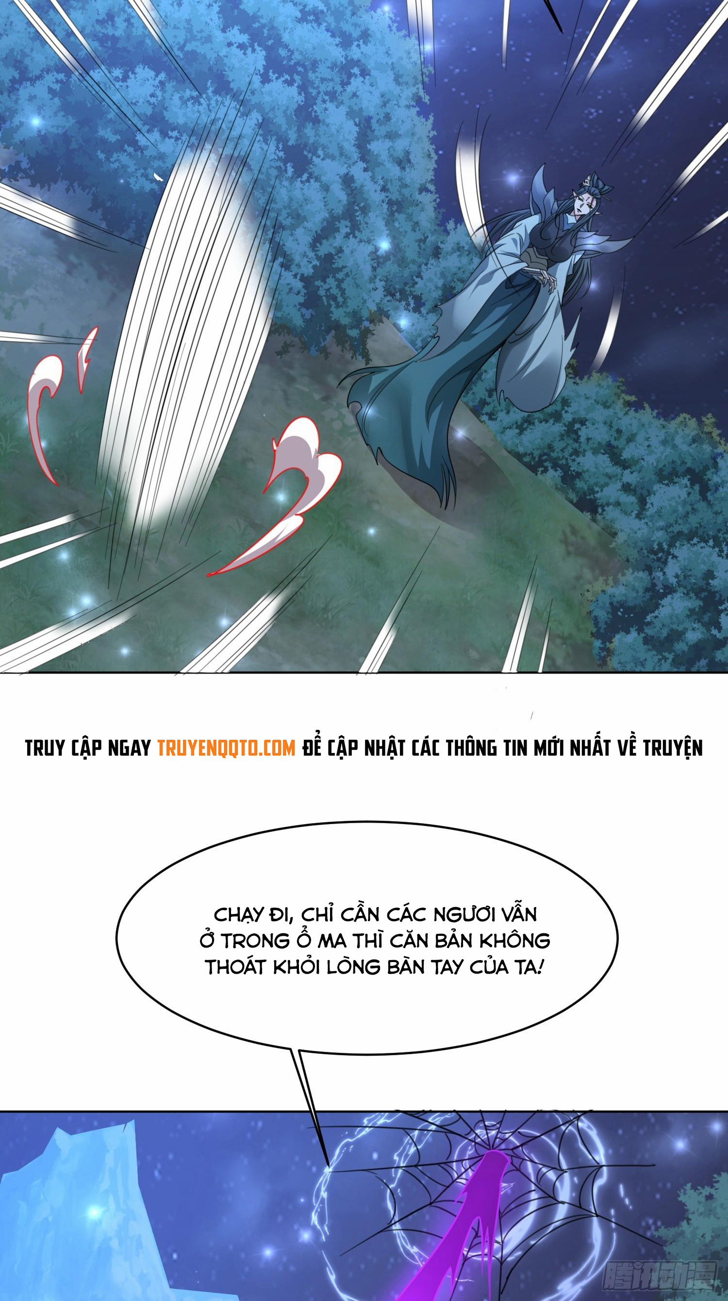 Trời Má ! Ta Chuyển Sinh Thành Rùa ! 118 trang 26