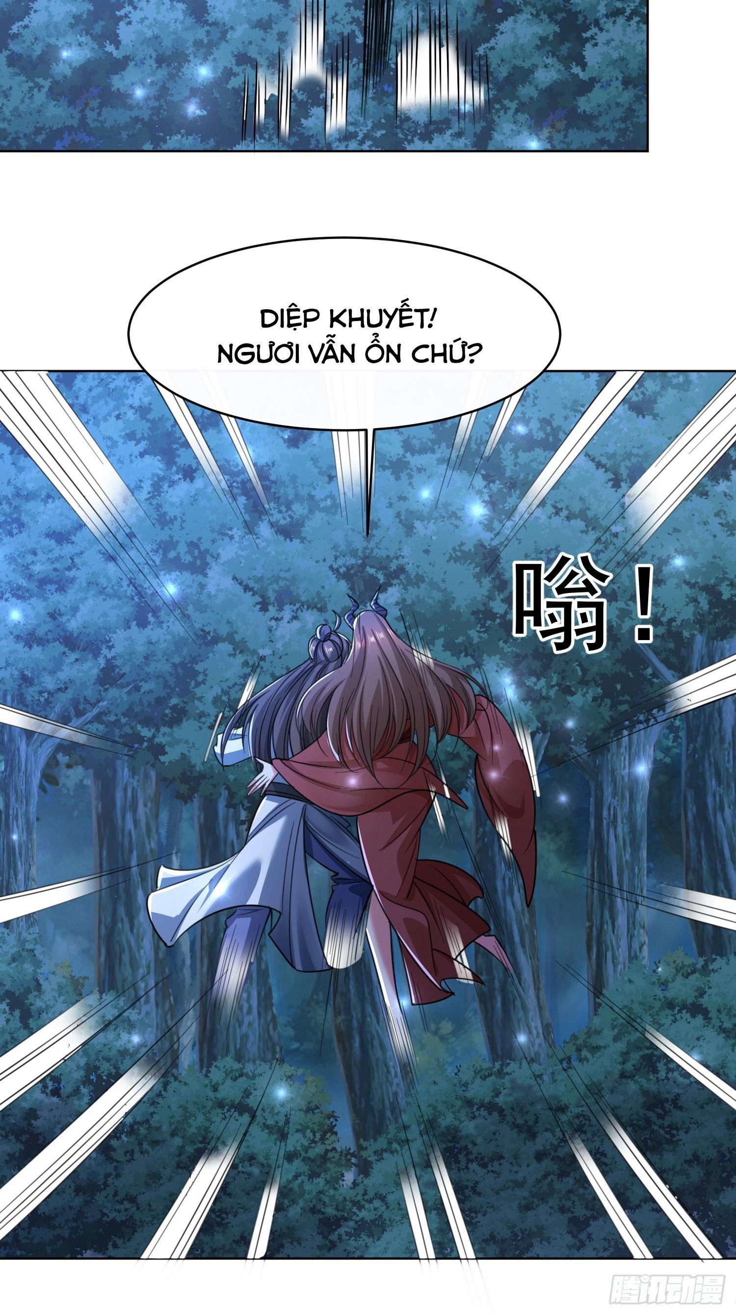 Trời Má ! Ta Chuyển Sinh Thành Rùa ! 118 trang 29