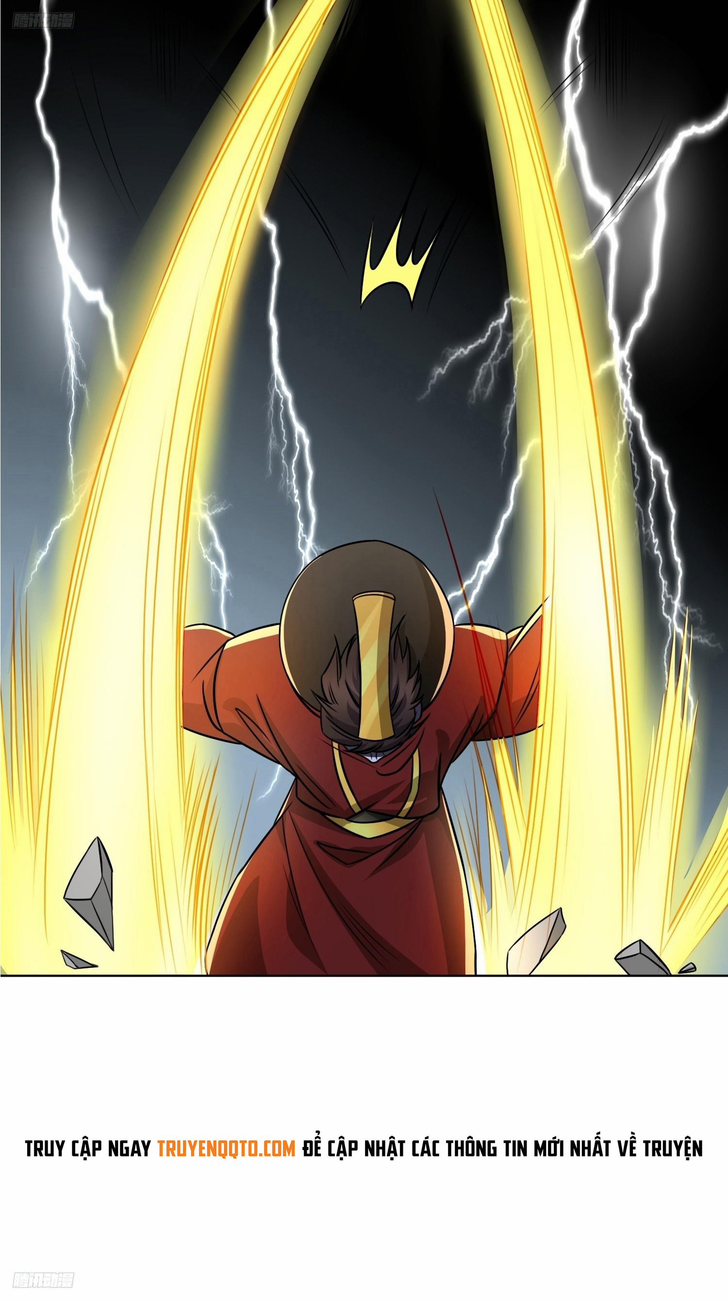 Trời Má ! Ta Chuyển Sinh Thành Rùa ! 118 trang 3