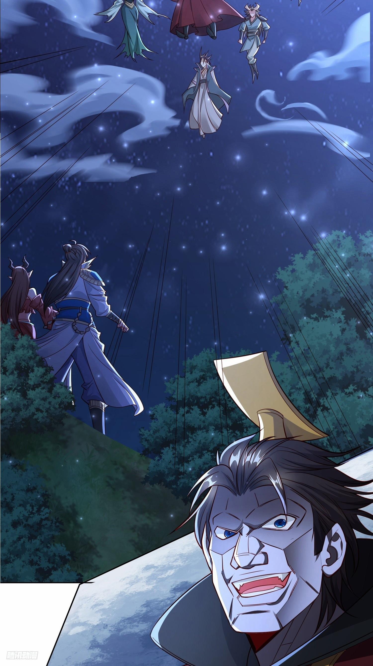 Trời Má ! Ta Chuyển Sinh Thành Rùa ! 119 trang 11