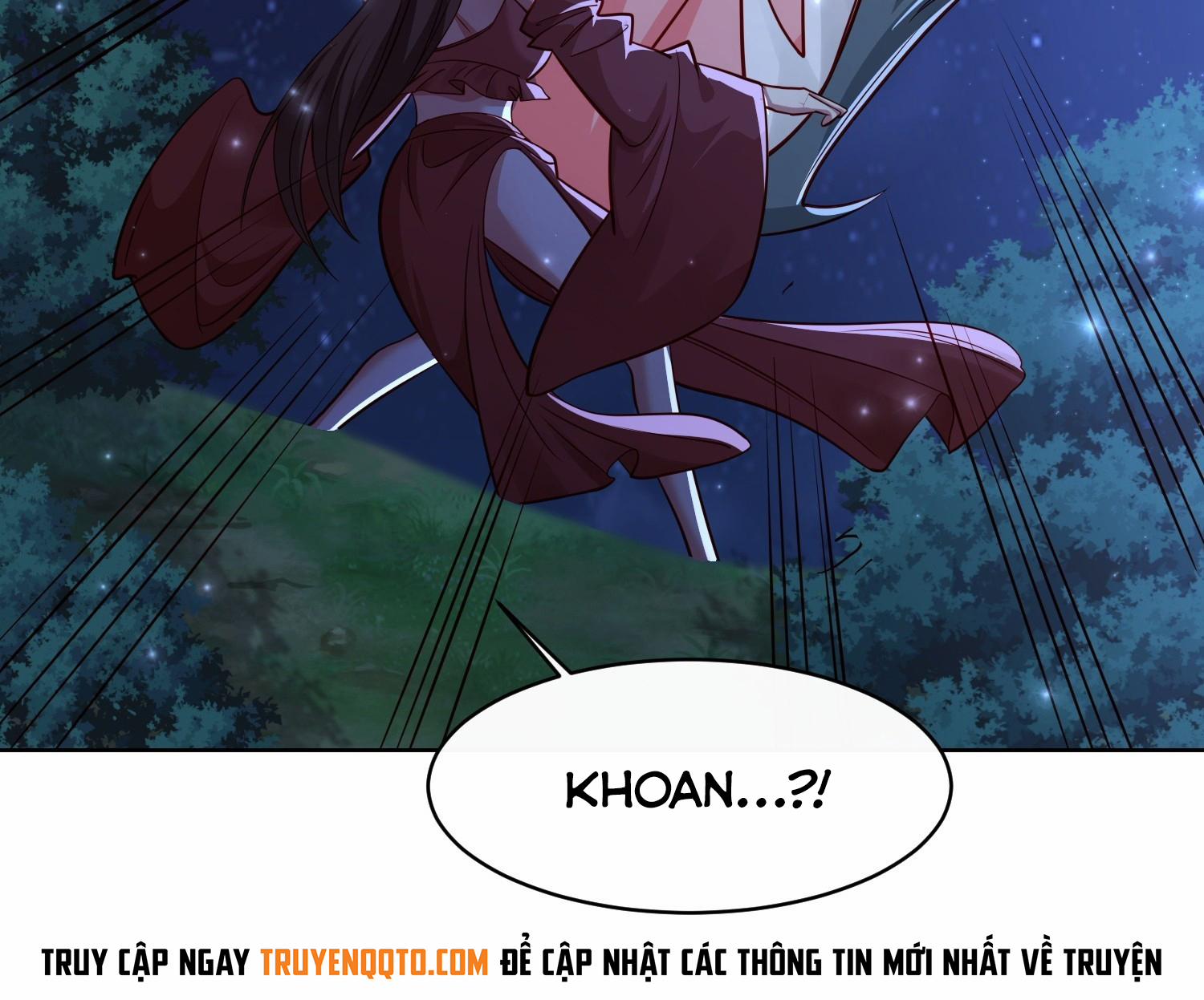 Trời Má ! Ta Chuyển Sinh Thành Rùa ! 119 trang 16