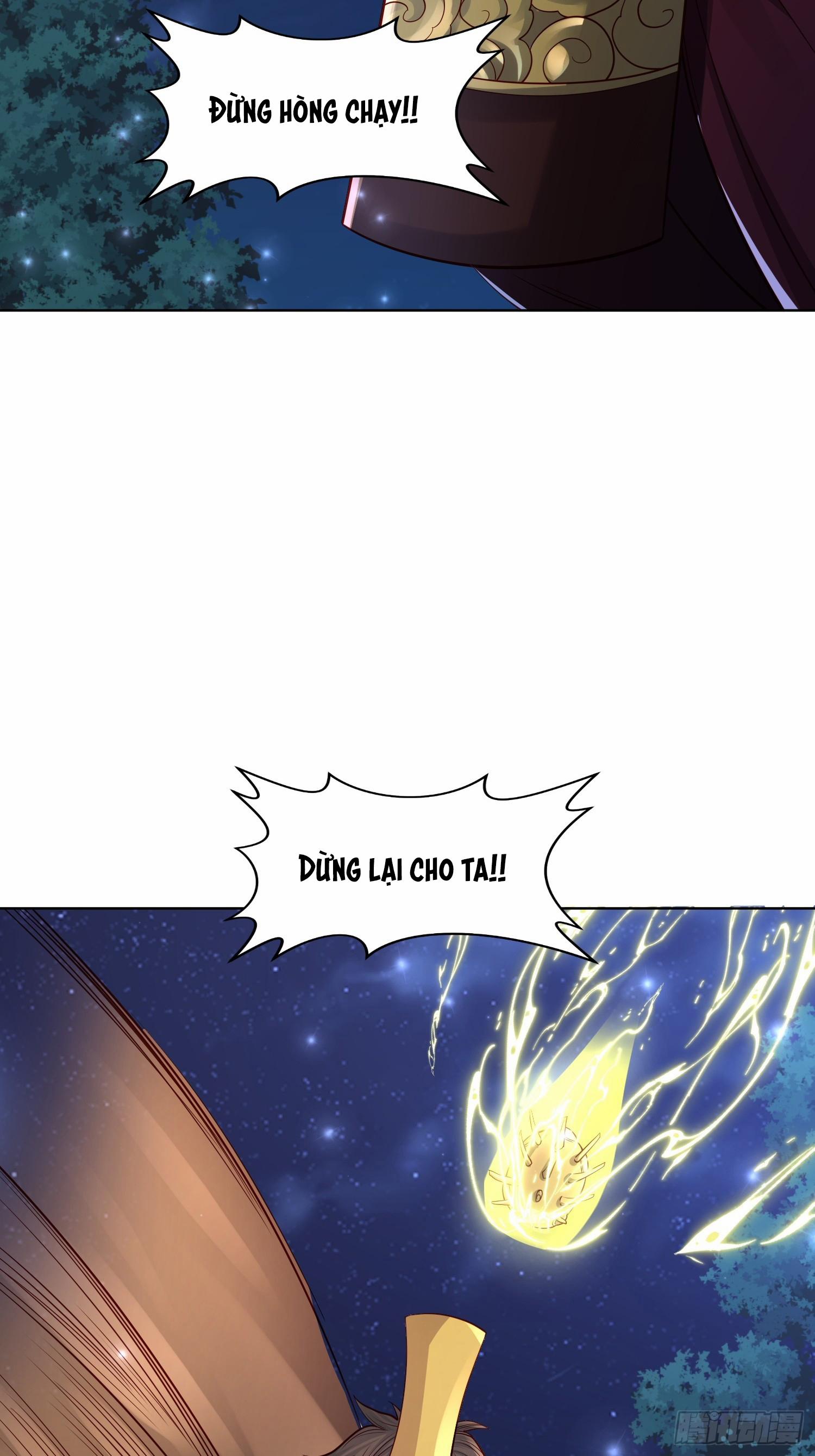 Trời Má ! Ta Chuyển Sinh Thành Rùa ! 119 trang 22