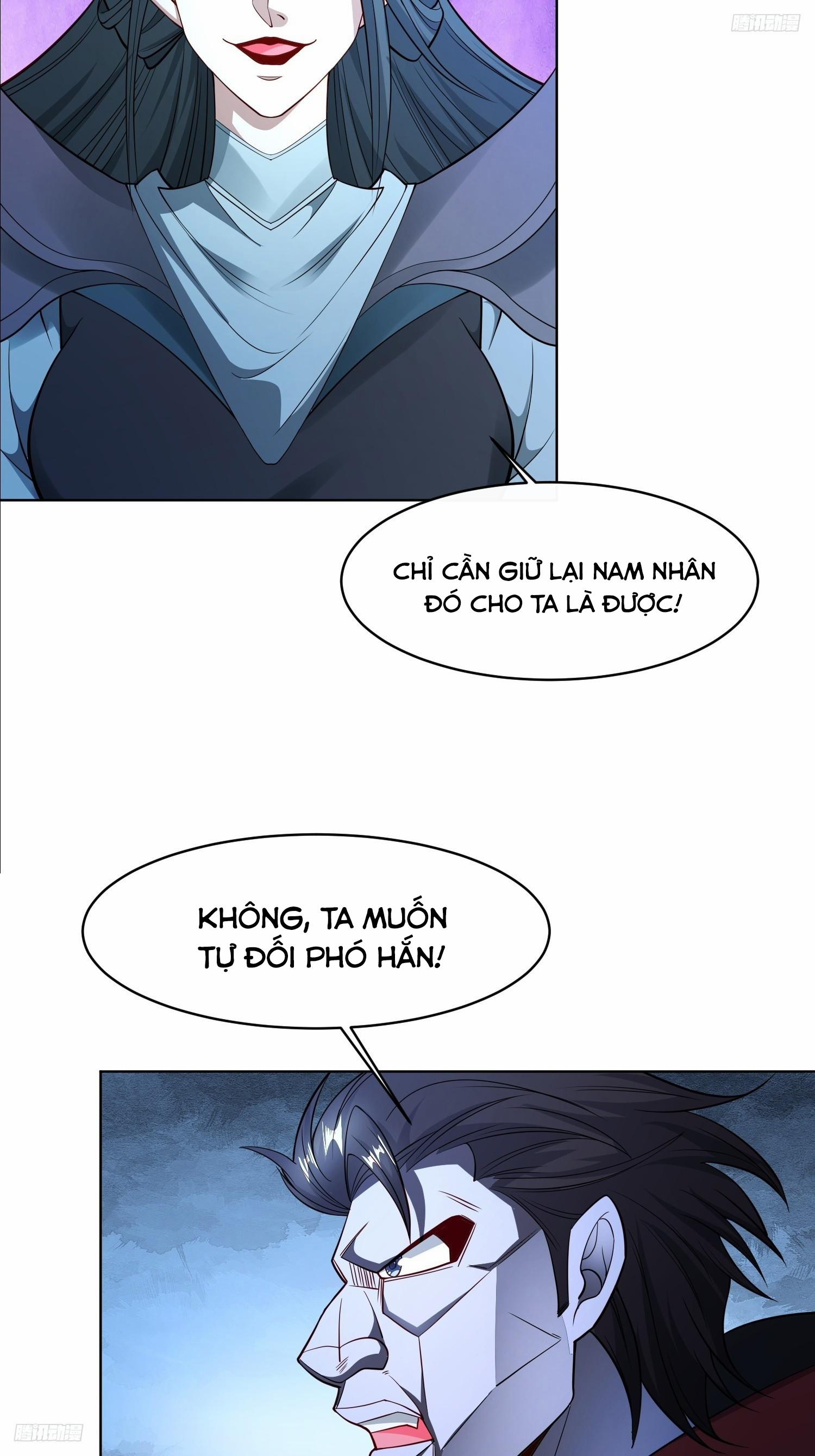 Trời Má ! Ta Chuyển Sinh Thành Rùa ! 119 trang 5