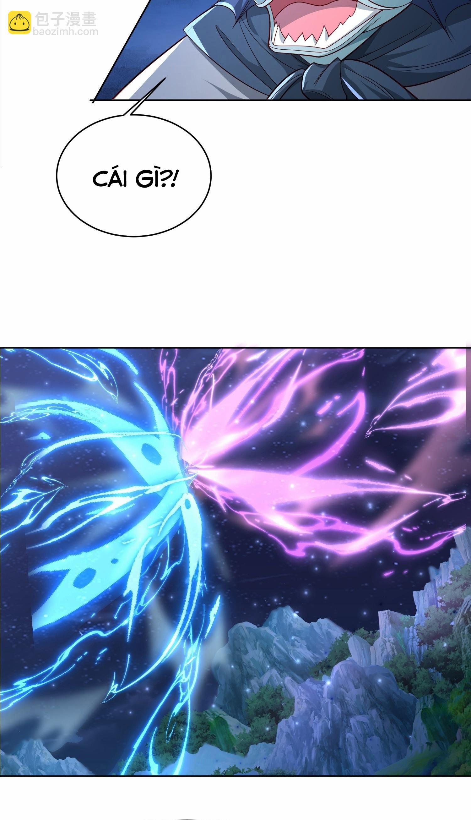 Trời Má ! Ta Chuyển Sinh Thành Rùa ! 120 trang 12