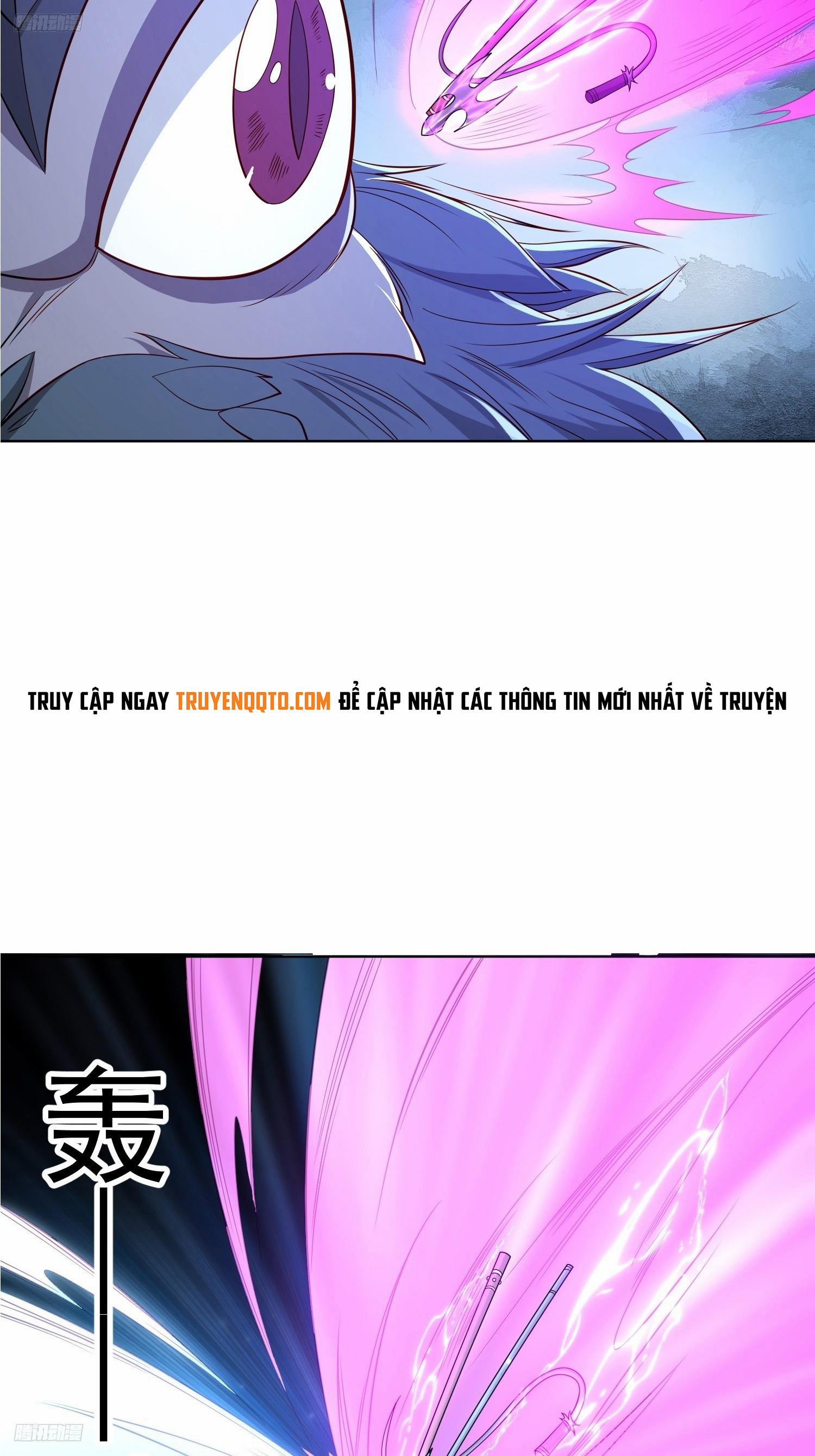 Trời Má ! Ta Chuyển Sinh Thành Rùa ! 120 trang 3