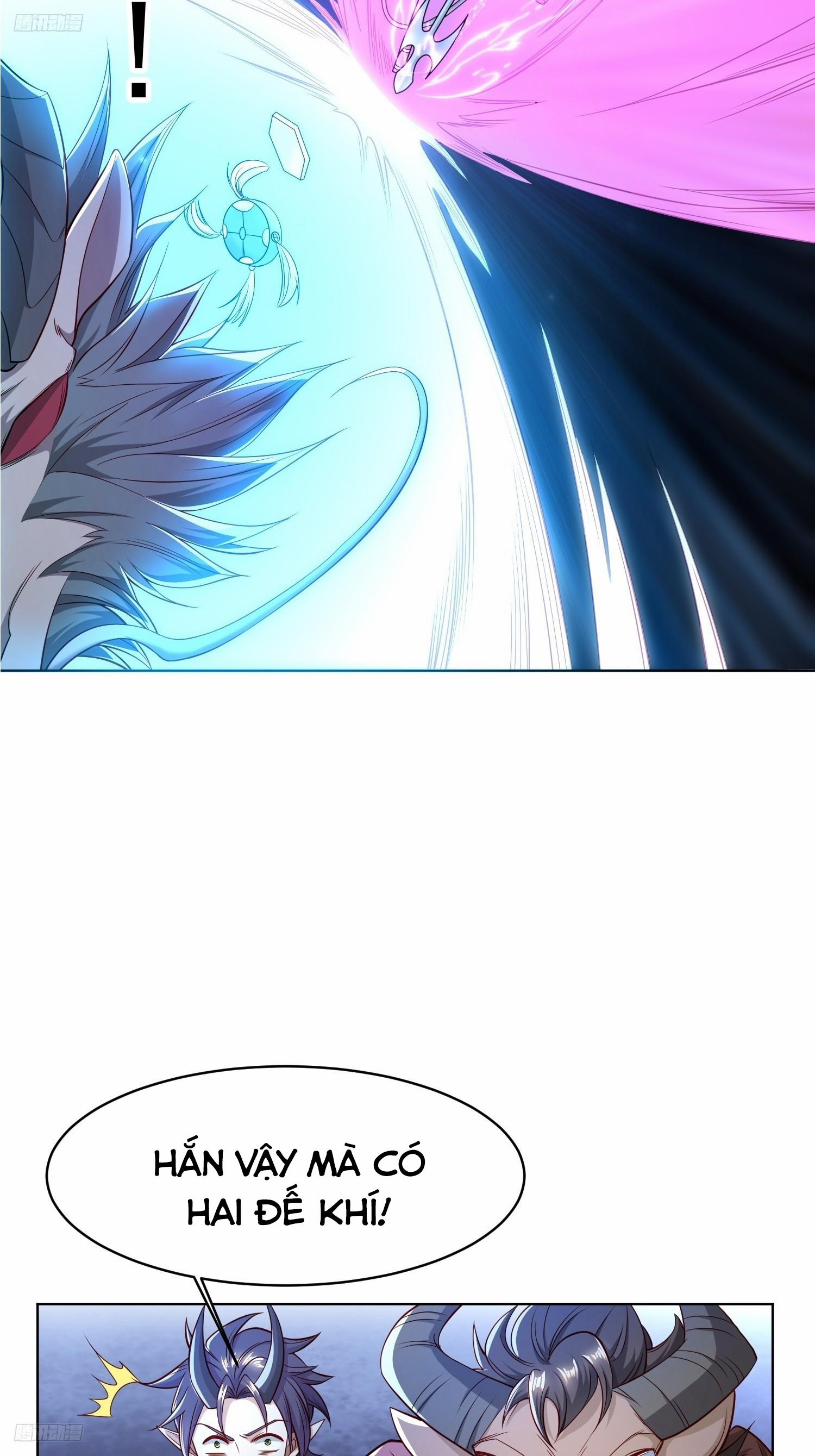 Trời Má ! Ta Chuyển Sinh Thành Rùa ! 120 trang 4