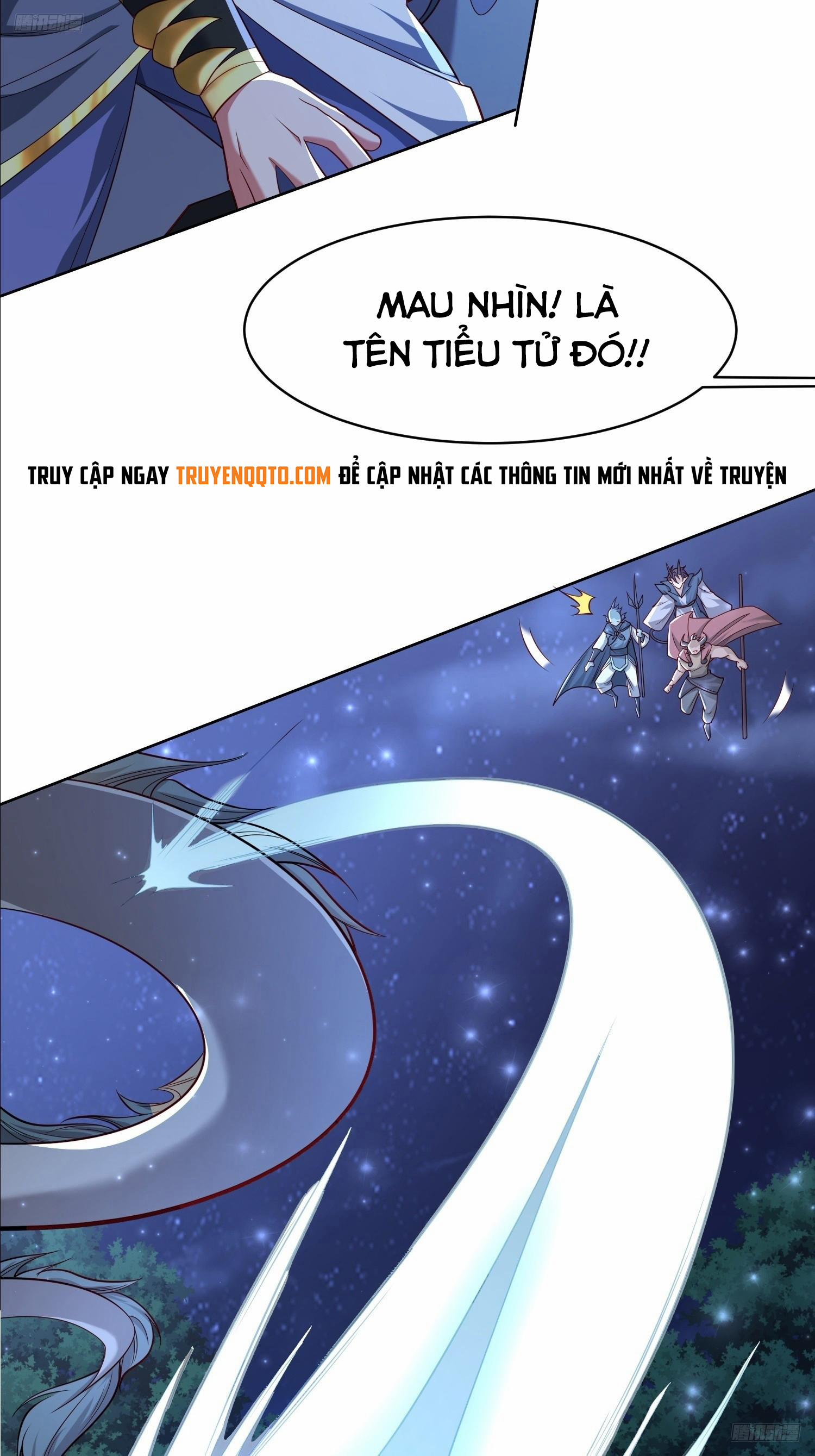 Trời Má ! Ta Chuyển Sinh Thành Rùa ! 120 trang 6