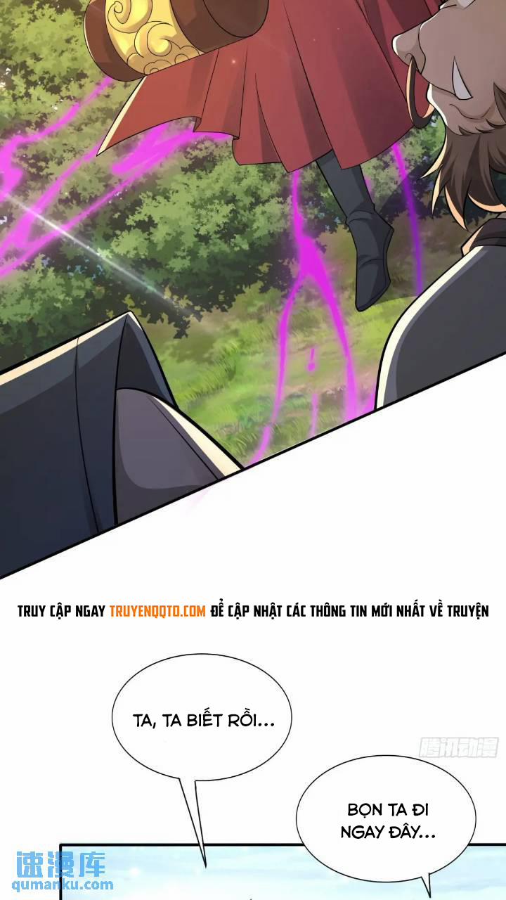 Trời Má ! Ta Chuyển Sinh Thành Rùa ! 121 trang 13