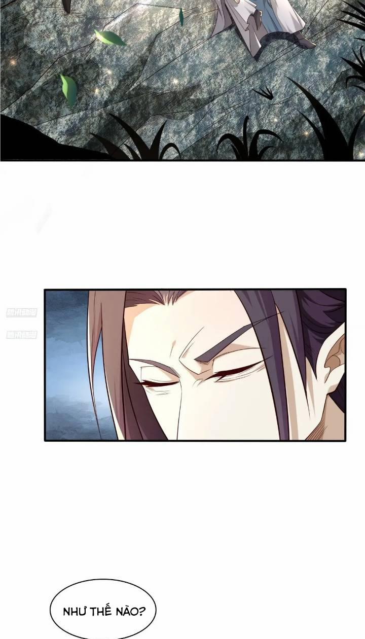 Trời Má ! Ta Chuyển Sinh Thành Rùa ! 121 trang 2