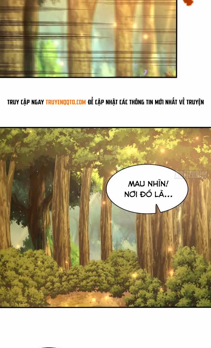 Trời Má ! Ta Chuyển Sinh Thành Rùa ! 121 trang 23