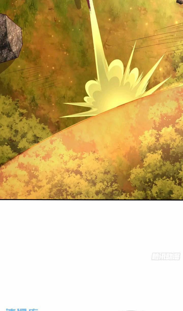 Trời Má ! Ta Chuyển Sinh Thành Rùa ! 121 trang 25