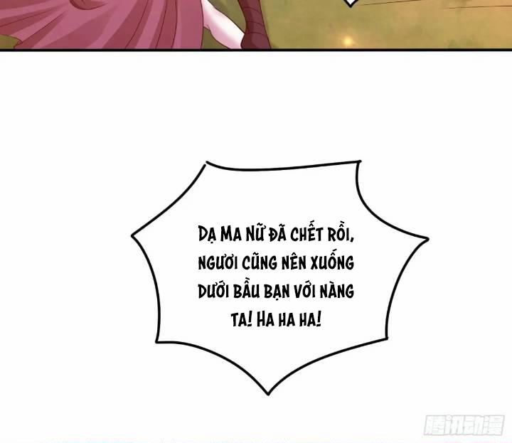 Trời Má ! Ta Chuyển Sinh Thành Rùa ! 121 trang 34