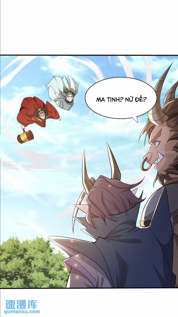 Trời Má ! Ta Chuyển Sinh Thành Rùa ! 121 trang 5