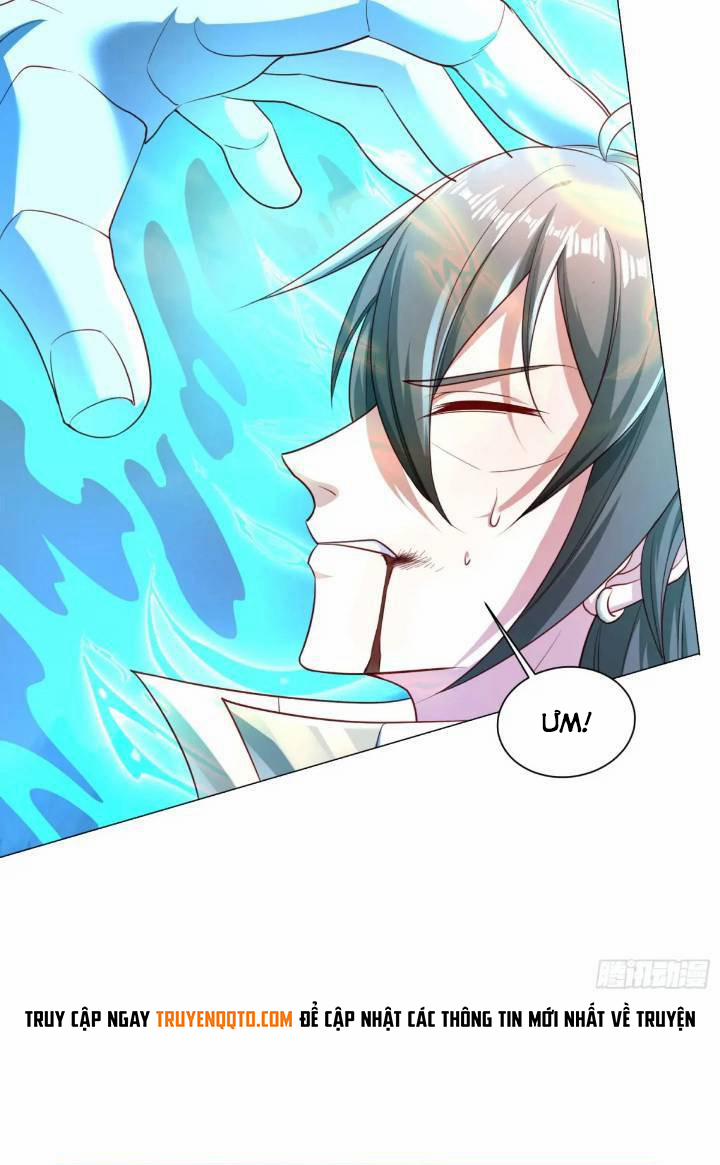 Trời Má ! Ta Chuyển Sinh Thành Rùa ! 122 trang 16