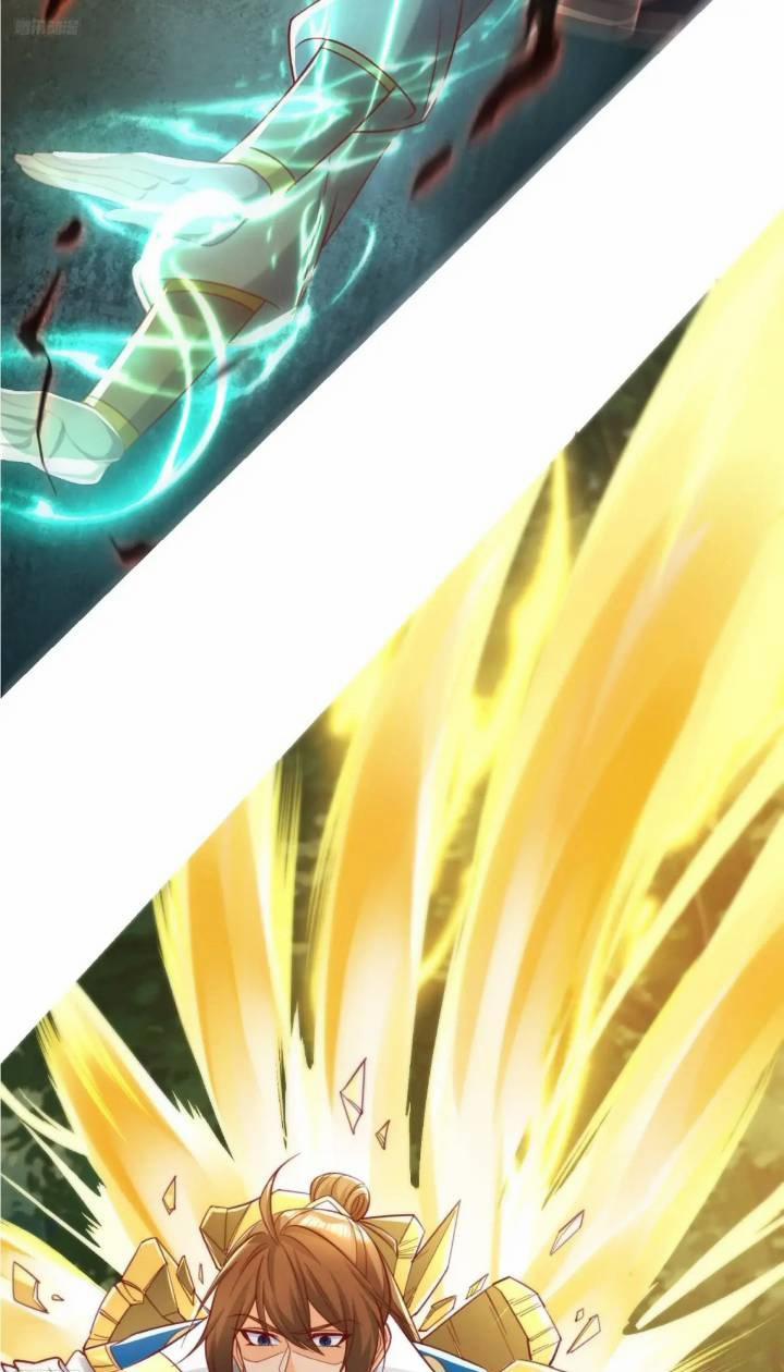 Trời Má ! Ta Chuyển Sinh Thành Rùa ! 122 trang 2