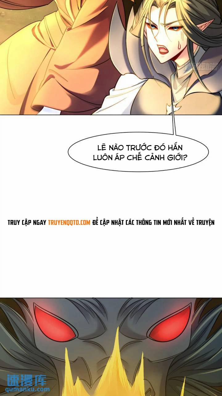 Trời Má ! Ta Chuyển Sinh Thành Rùa ! 122 trang 26