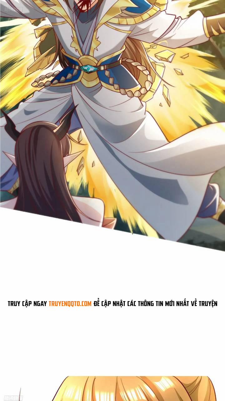 Trời Má ! Ta Chuyển Sinh Thành Rùa ! 122 trang 3