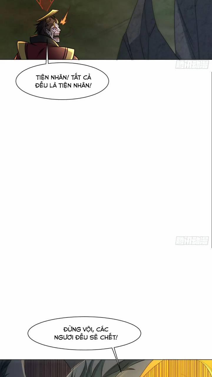 Trời Má ! Ta Chuyển Sinh Thành Rùa ! 122 trang 30