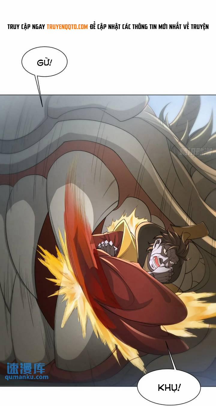 Trời Má ! Ta Chuyển Sinh Thành Rùa ! 122 trang 33