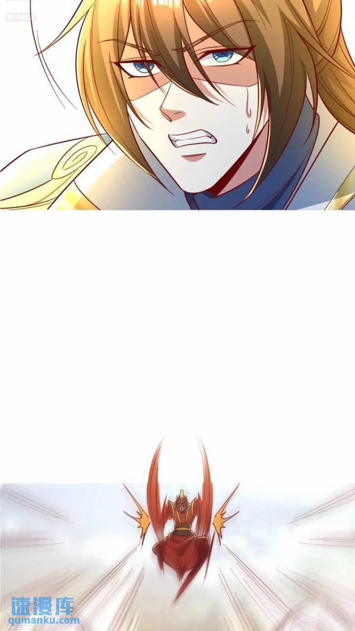 Trời Má ! Ta Chuyển Sinh Thành Rùa ! 122 trang 4