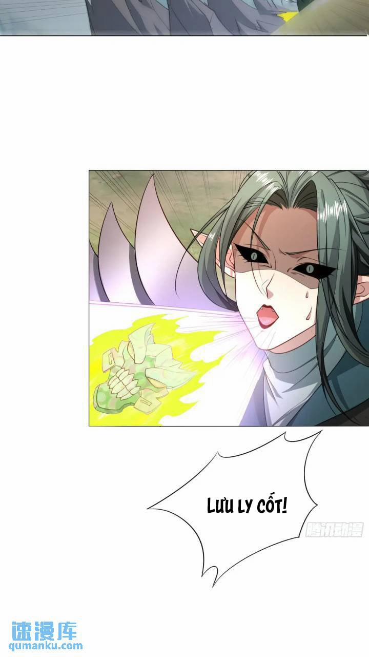 Trời Má ! Ta Chuyển Sinh Thành Rùa ! 122 trang 40