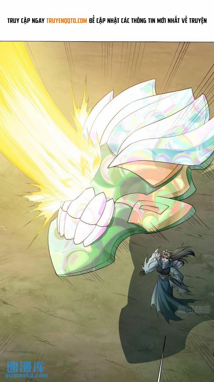 Trời Má ! Ta Chuyển Sinh Thành Rùa ! 122 trang 41