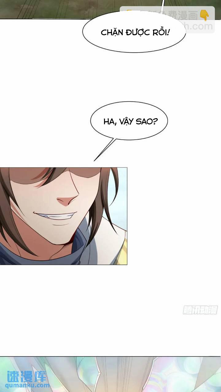 Trời Má ! Ta Chuyển Sinh Thành Rùa ! 122 trang 42