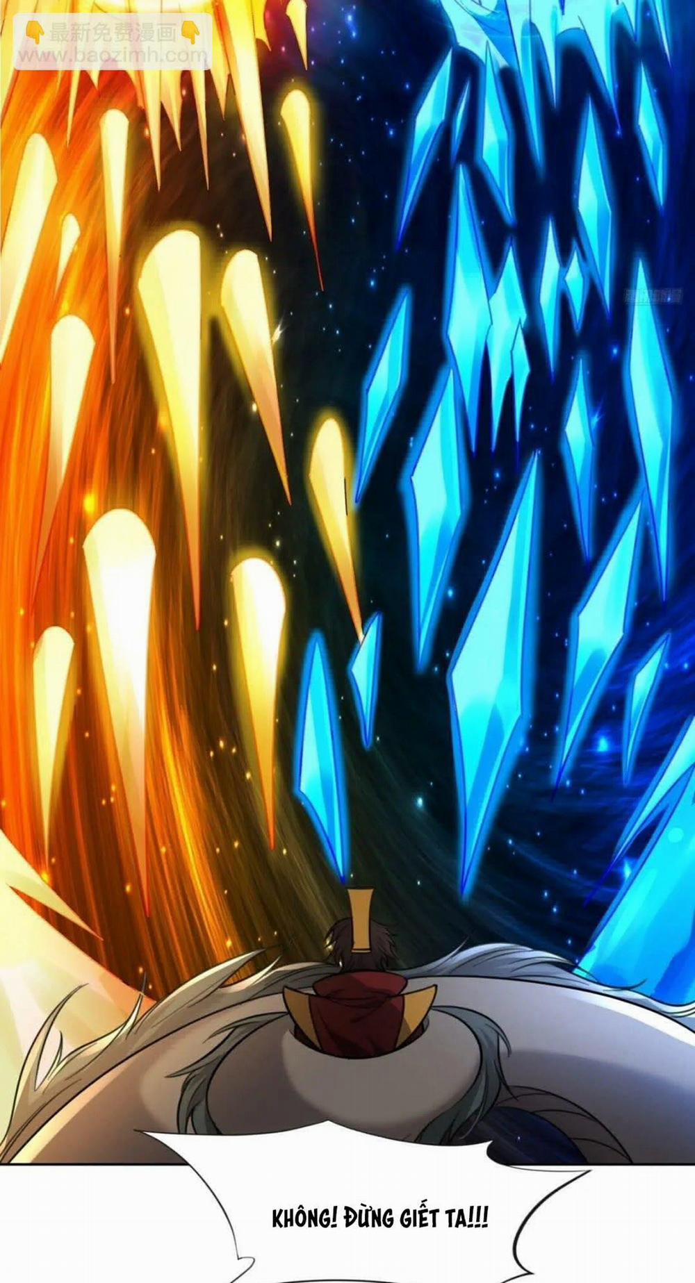 Trời Má ! Ta Chuyển Sinh Thành Rùa ! 123 trang 12