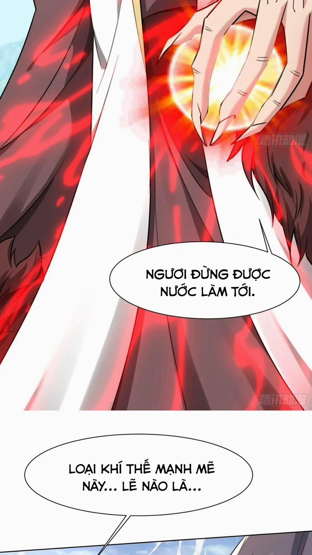 Trời Má ! Ta Chuyển Sinh Thành Rùa ! 123 trang 15