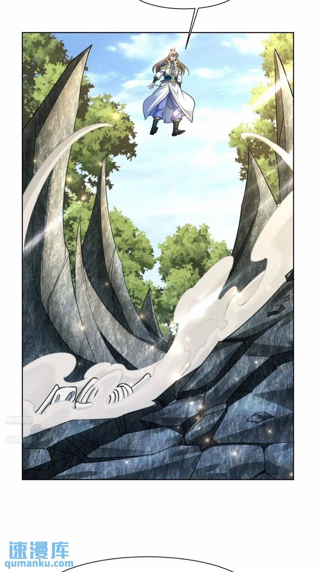 Trời Má ! Ta Chuyển Sinh Thành Rùa ! 123 trang 2