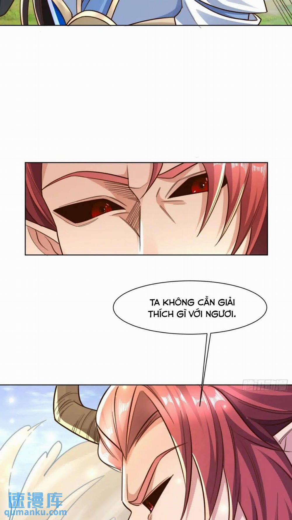 Trời Má ! Ta Chuyển Sinh Thành Rùa ! 123 trang 20