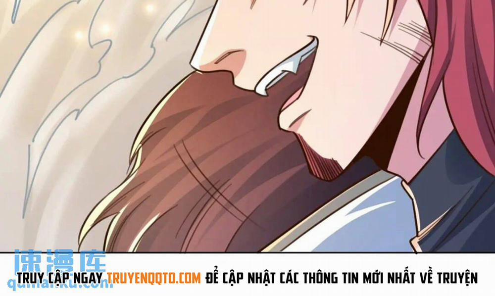 Trời Má ! Ta Chuyển Sinh Thành Rùa ! 123 trang 21