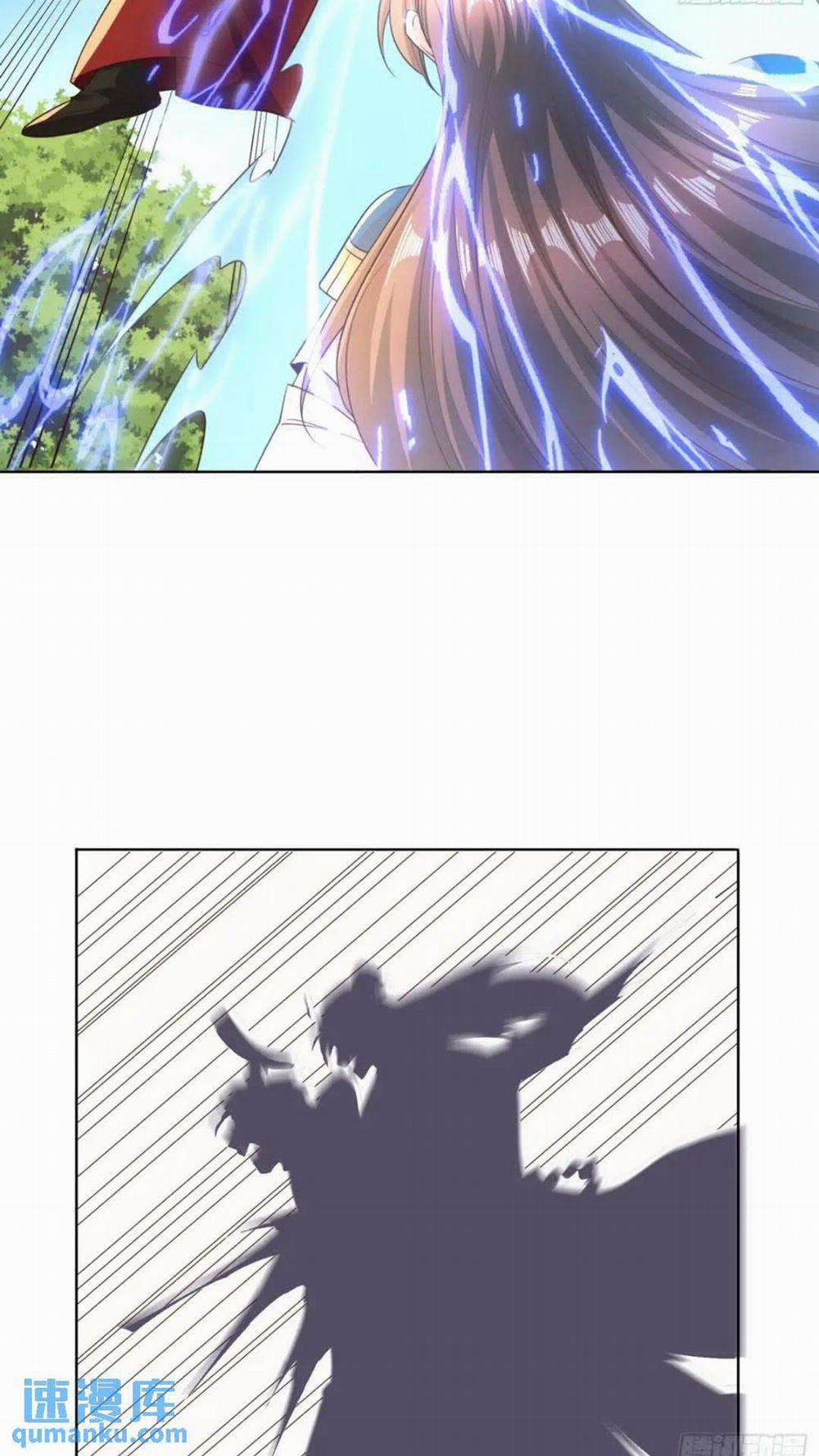 Trời Má ! Ta Chuyển Sinh Thành Rùa ! 123 trang 24