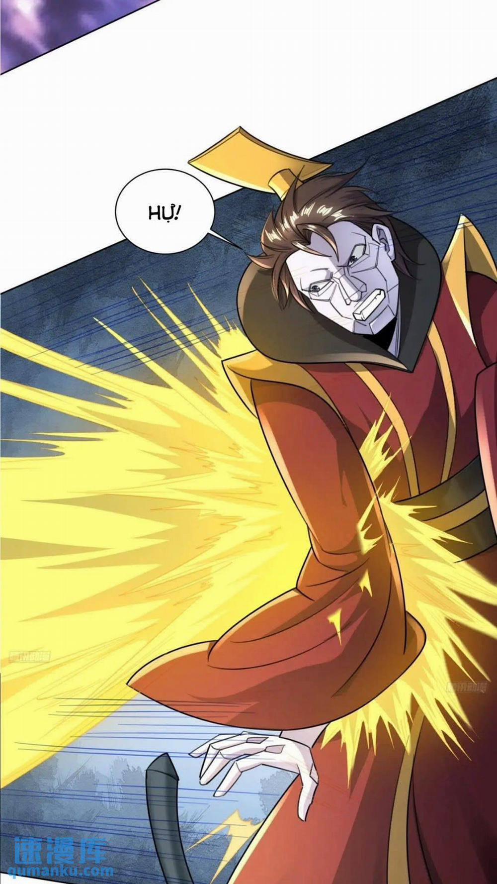 Trời Má ! Ta Chuyển Sinh Thành Rùa ! 123 trang 4