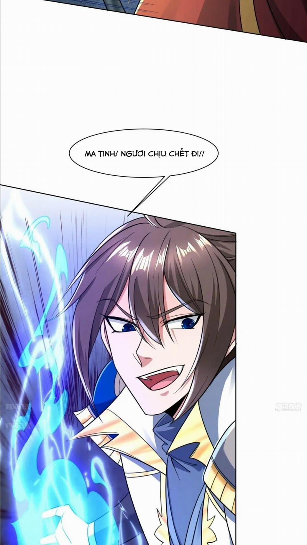 Trời Má ! Ta Chuyển Sinh Thành Rùa ! 123 trang 5