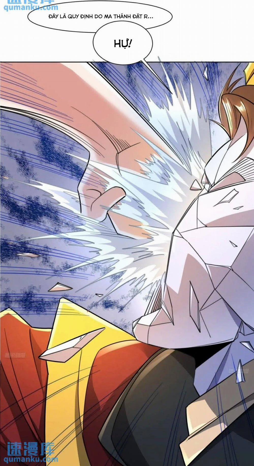 Trời Má ! Ta Chuyển Sinh Thành Rùa ! 123 trang 7