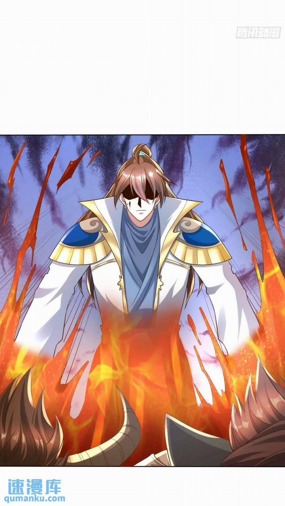 Trời Má ! Ta Chuyển Sinh Thành Rùa ! 124 trang 14