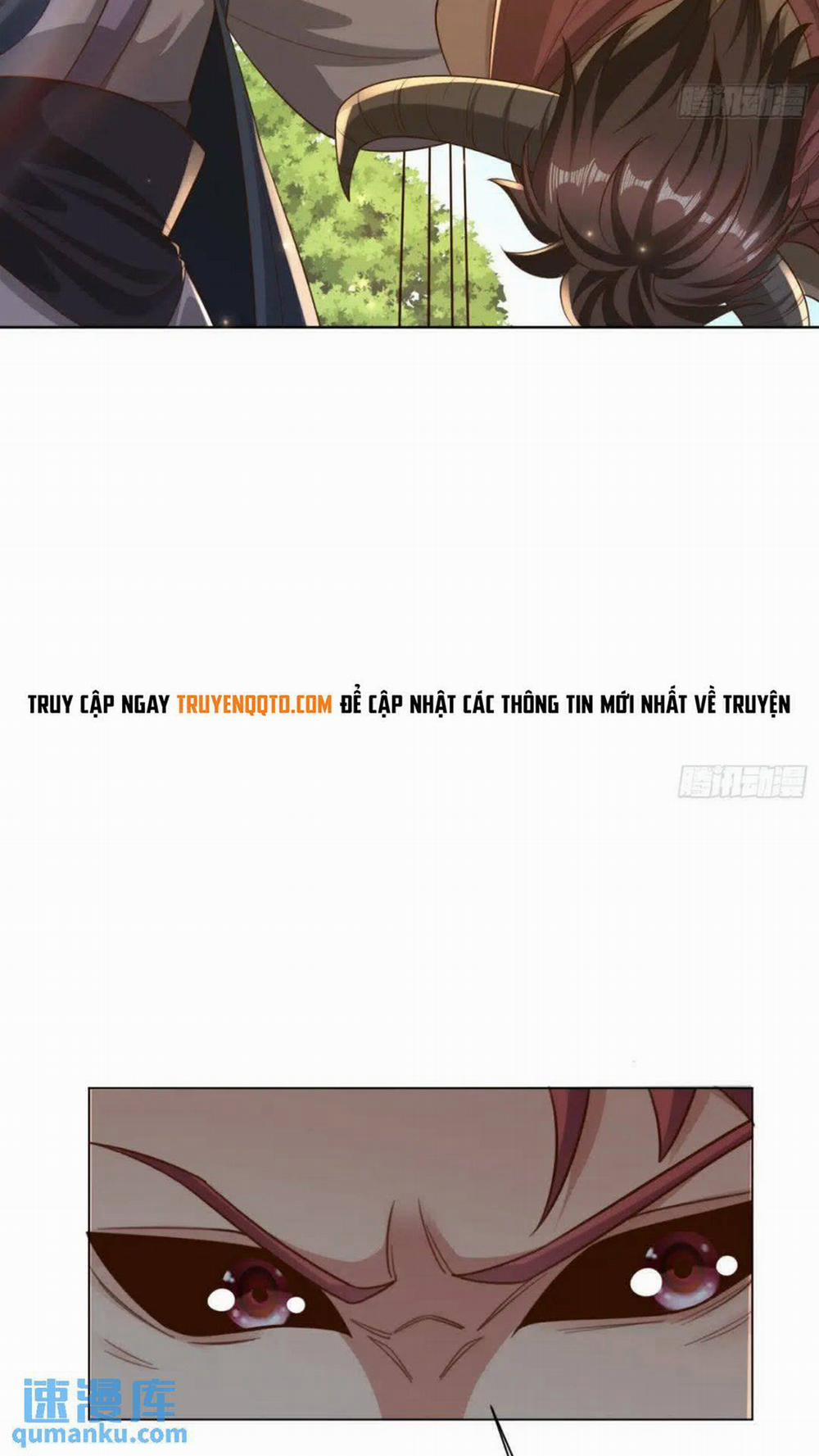 Trời Má ! Ta Chuyển Sinh Thành Rùa ! 124 trang 16