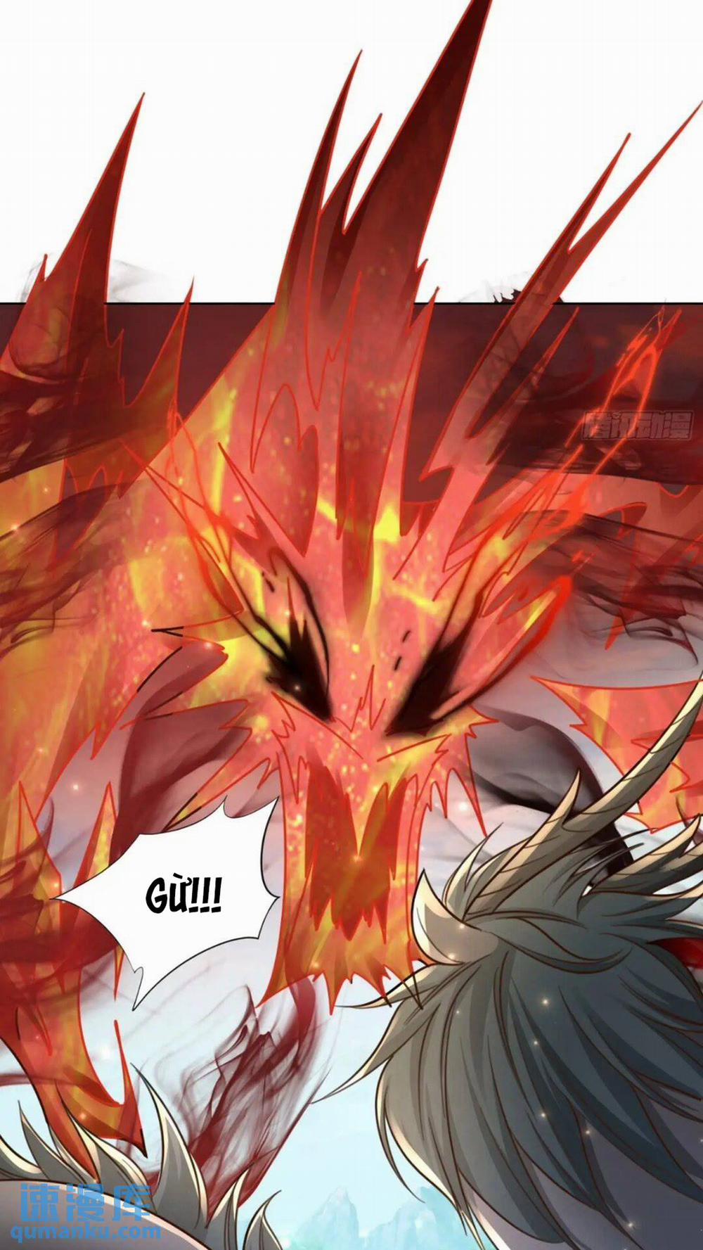 Trời Má ! Ta Chuyển Sinh Thành Rùa ! 124 trang 21