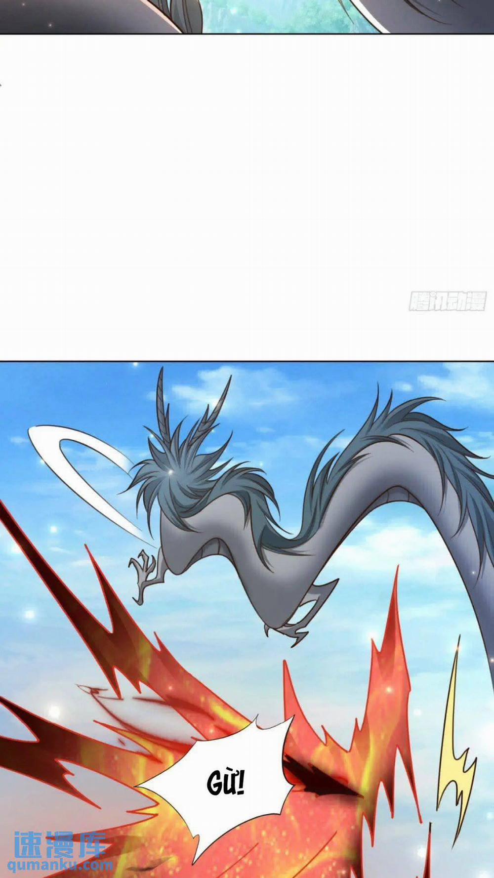 Trời Má ! Ta Chuyển Sinh Thành Rùa ! 124 trang 22