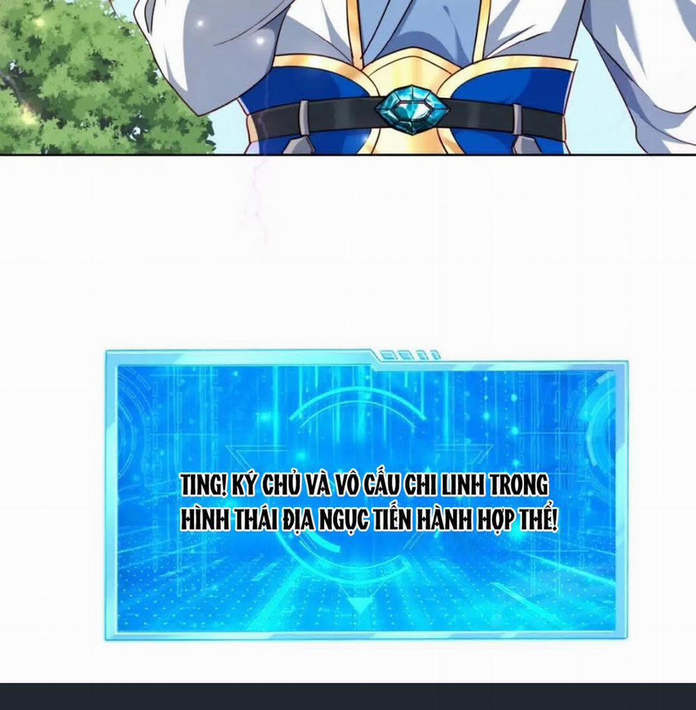 Trời Má ! Ta Chuyển Sinh Thành Rùa ! 124 trang 30